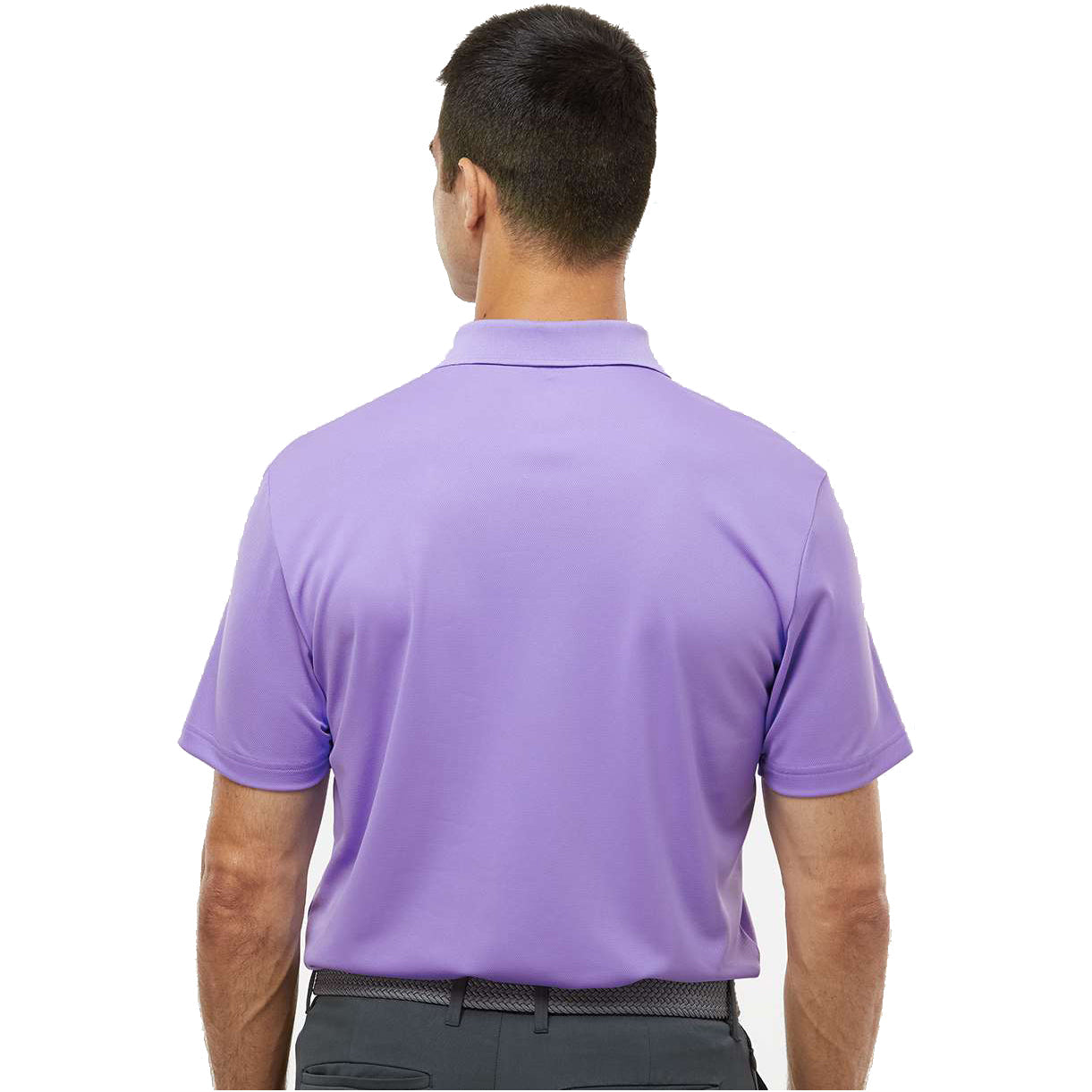 Light Flash Purple