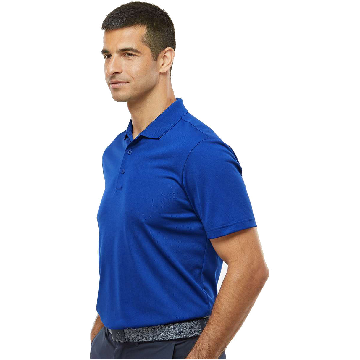 Collegiate Royal