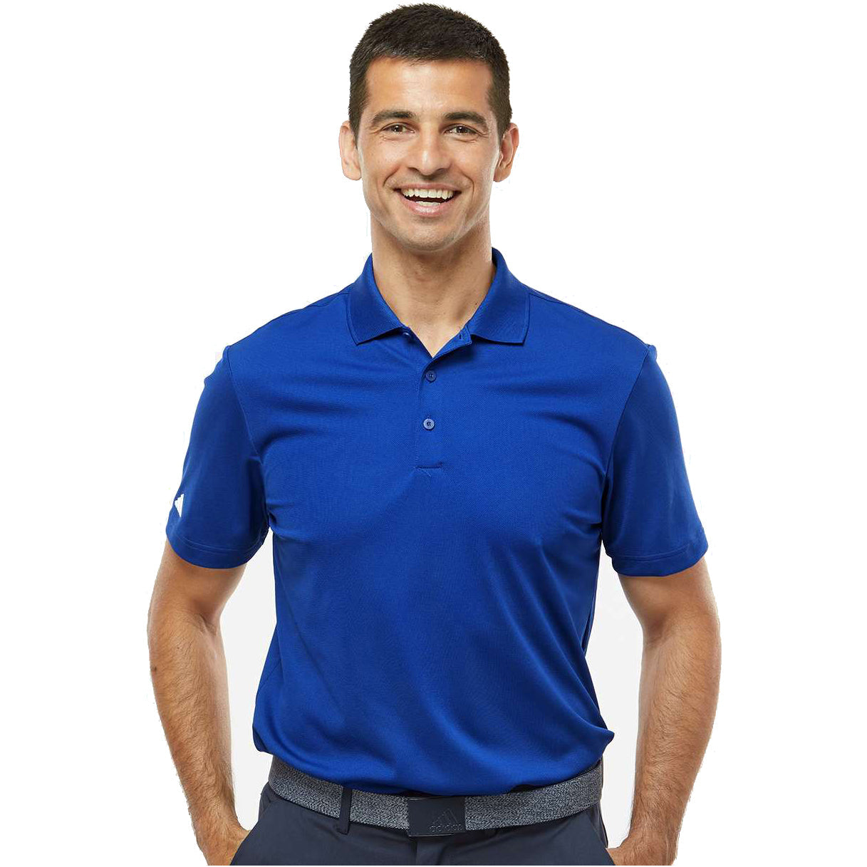 Collegiate Royal