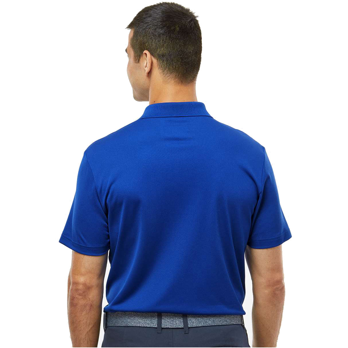 Collegiate Royal