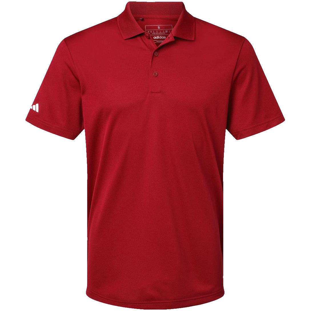 Power Red