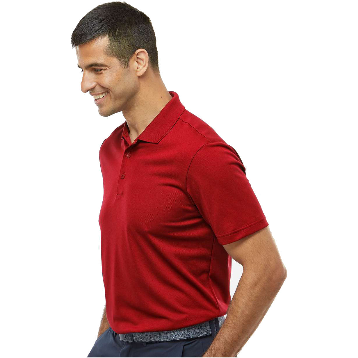 Power Red