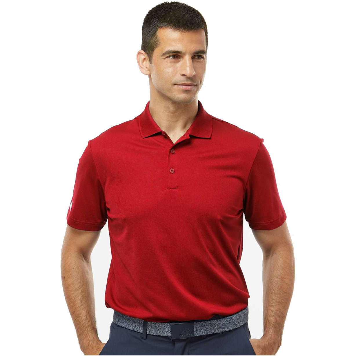 Power Red