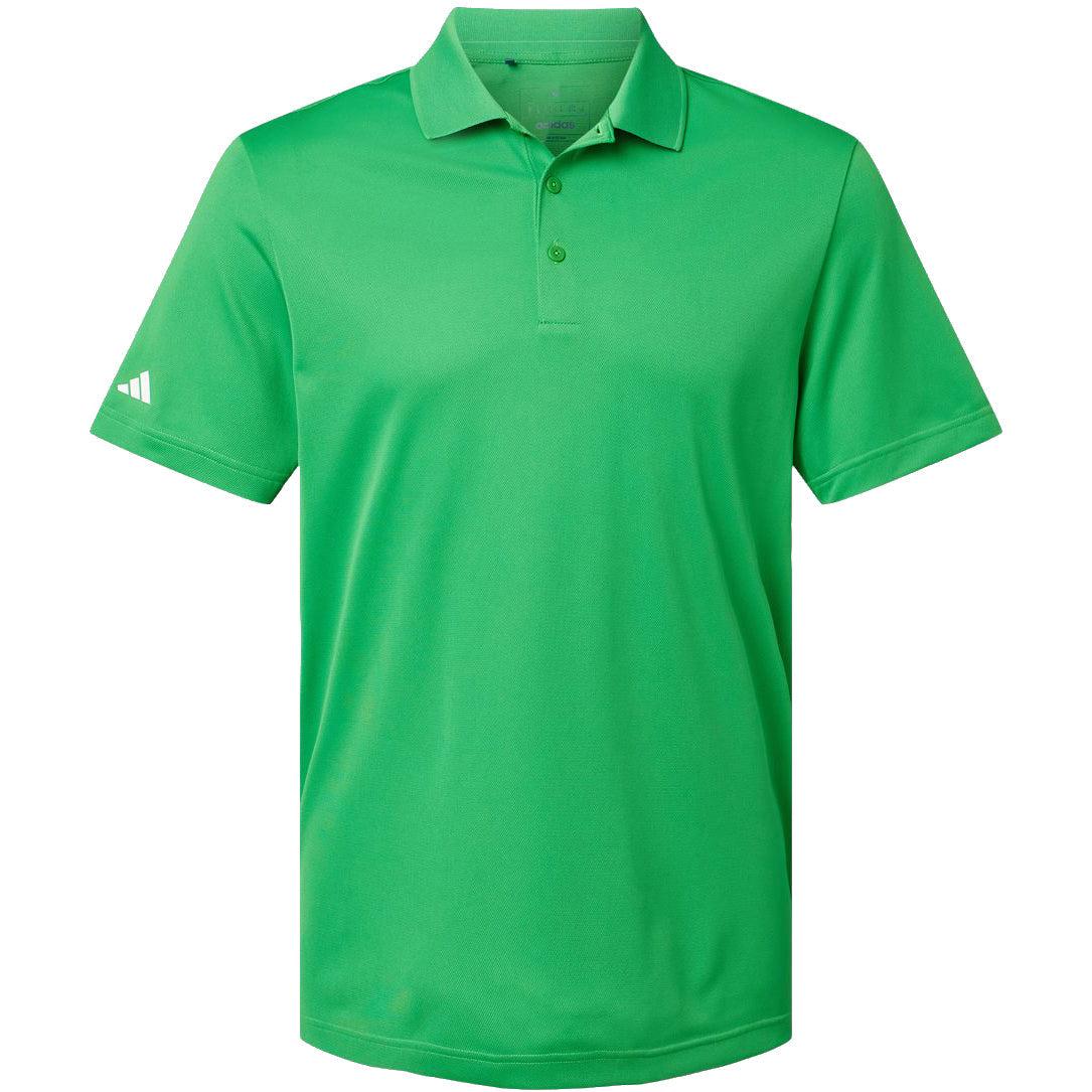 Vivid Green