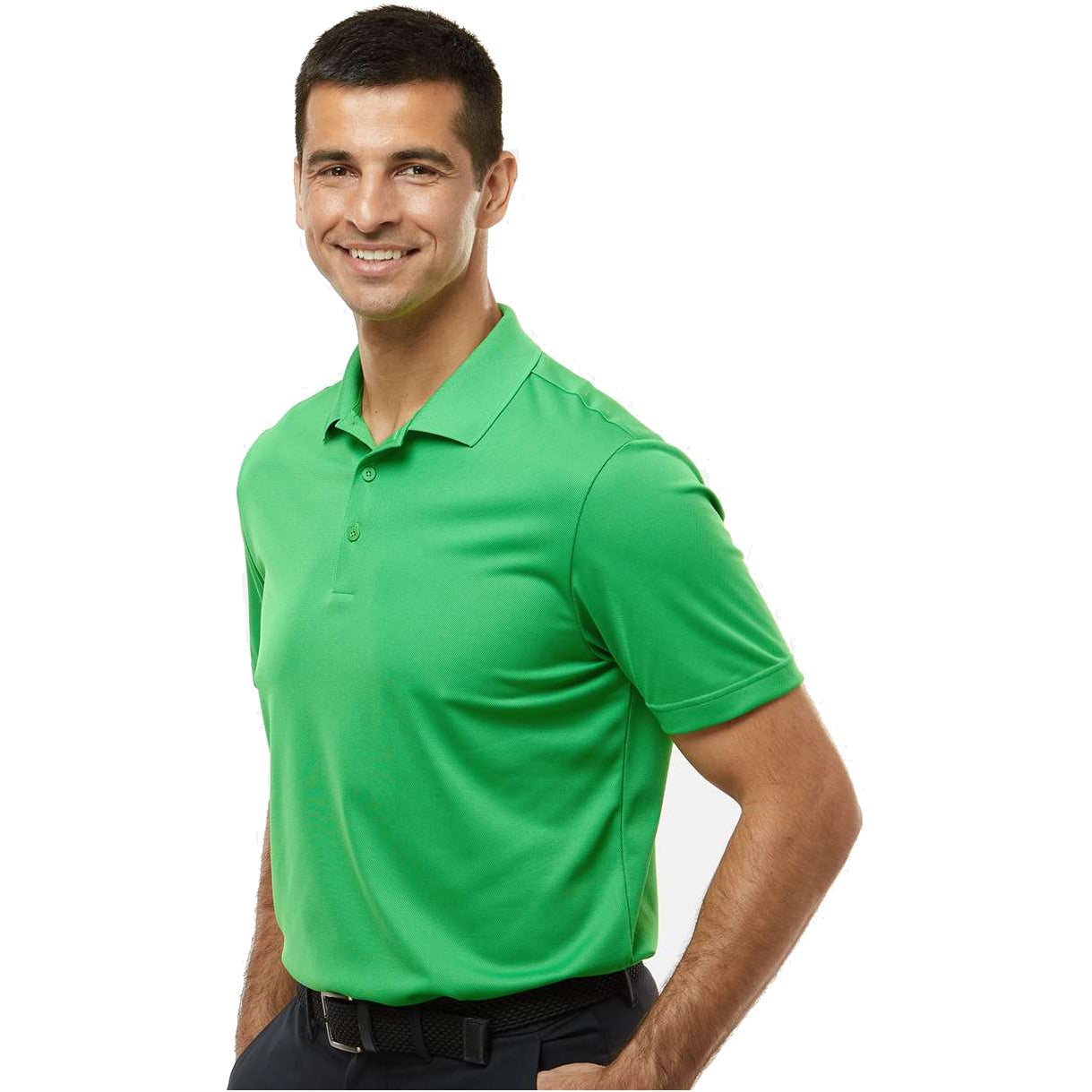 Vivid Green