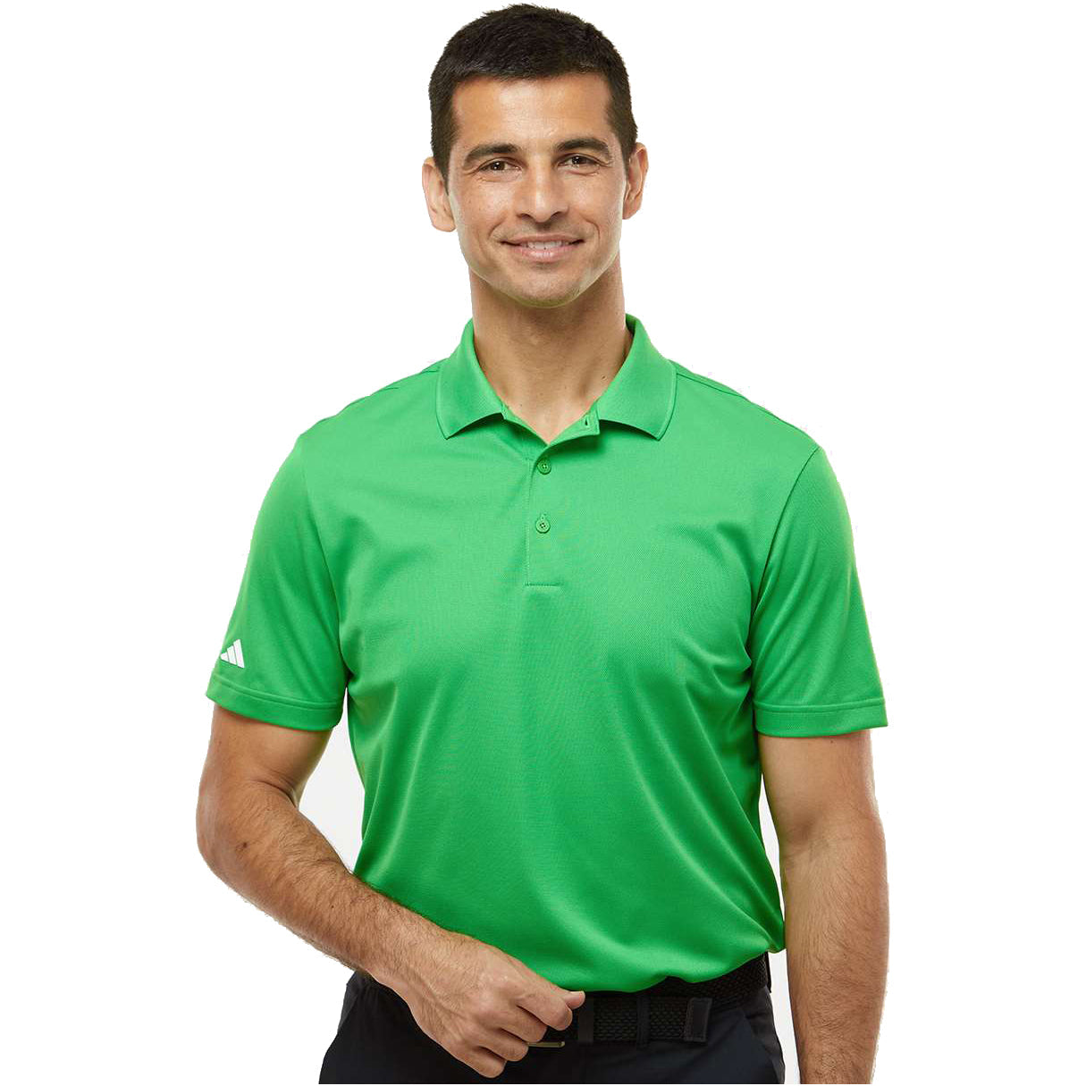 Vivid Green