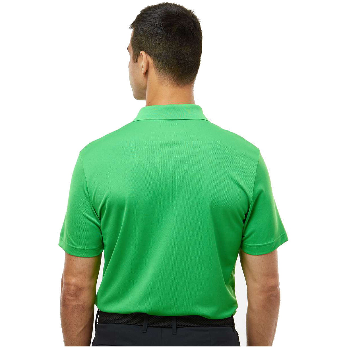 Vivid Green