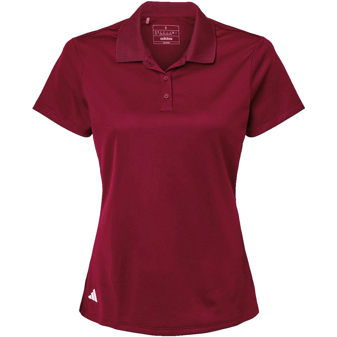 Collegiate Burgundy