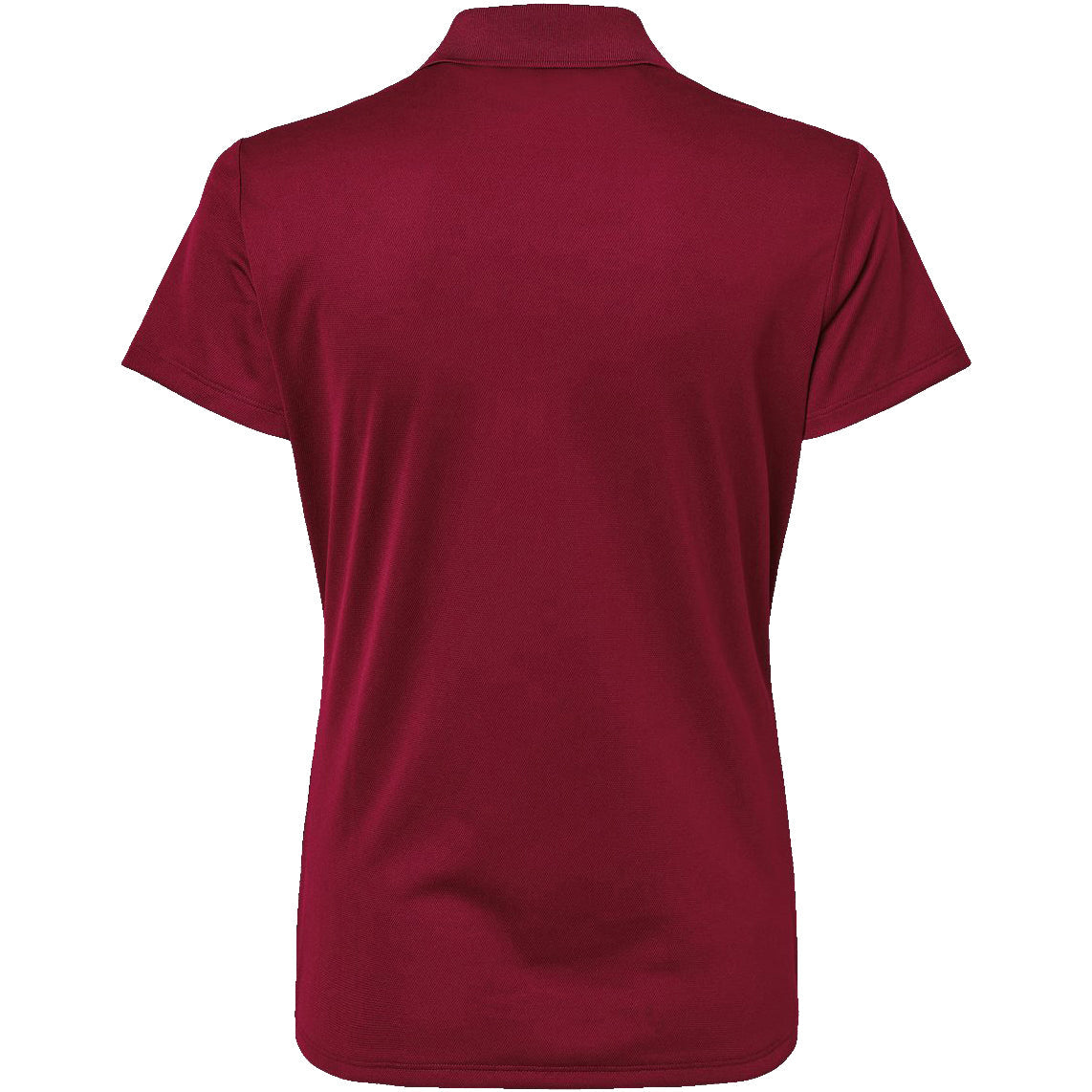 Collegiate Burgundy
