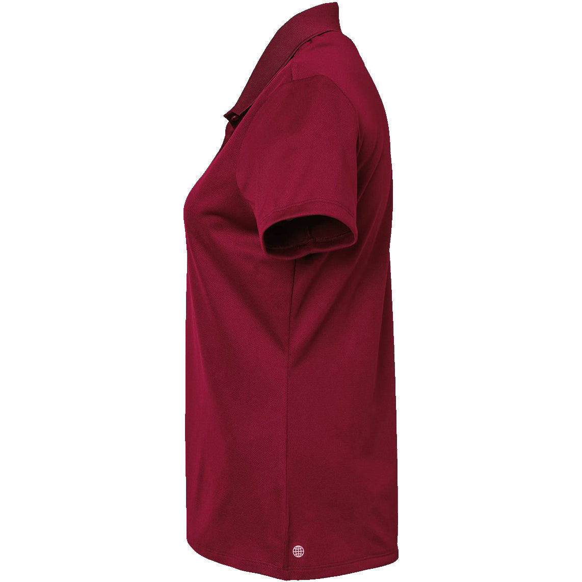 Collegiate Burgundy