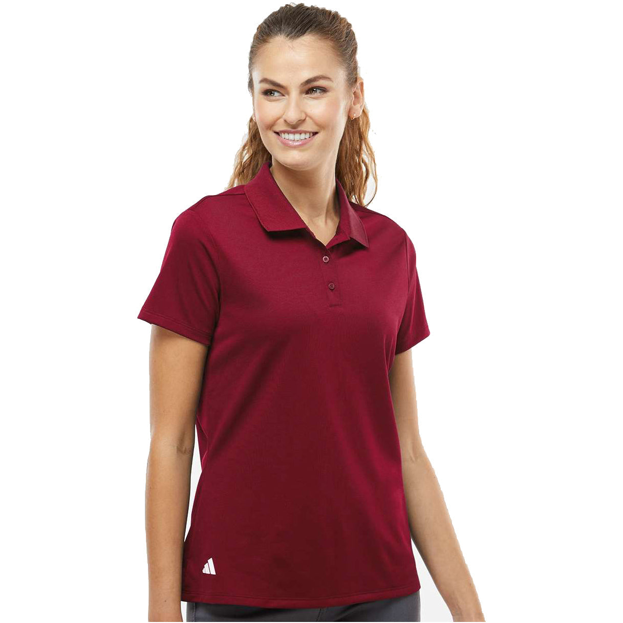 Collegiate Burgundy