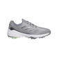 Grey Three/Dark Silver Metal/Silver Metal