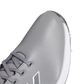 Grey Three/Dark Silver Metal/Silver Metal
