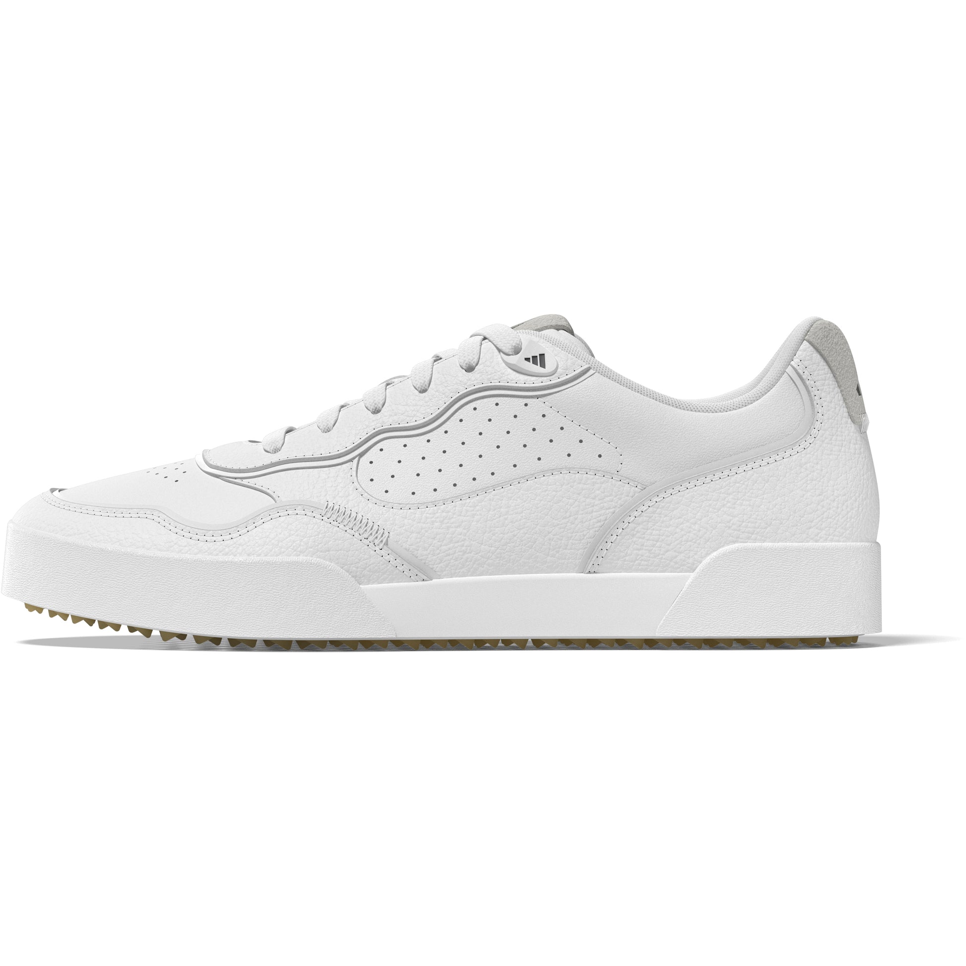 FTWR WHITE/GREY SIX S19/GUM4