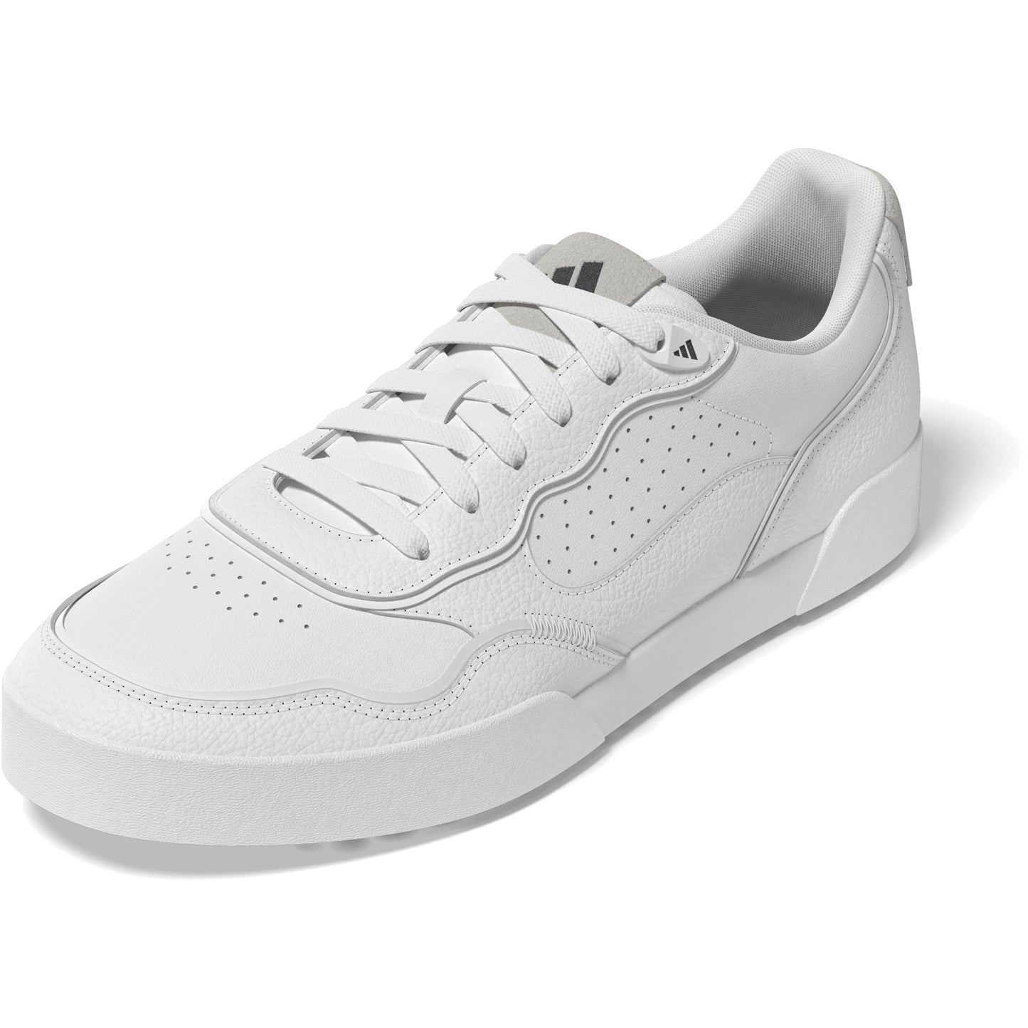 FTWR WHITE/GREY SIX S19/GUM4