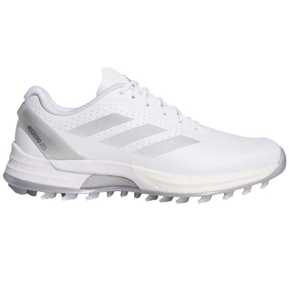 FTWR WHITE/SILVER MET/GREY TWO