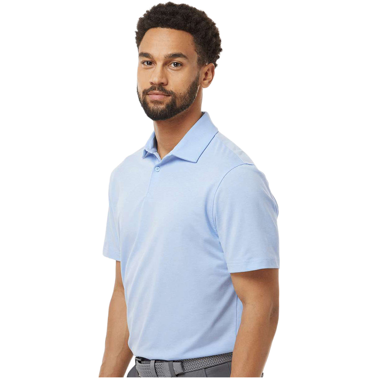 Blue Dawn Melange