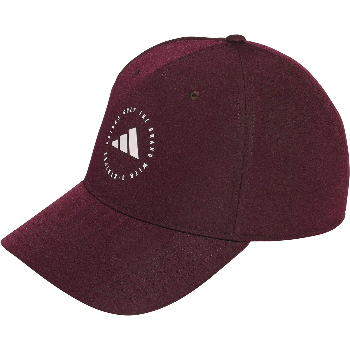 Team Collegiate Burgundy