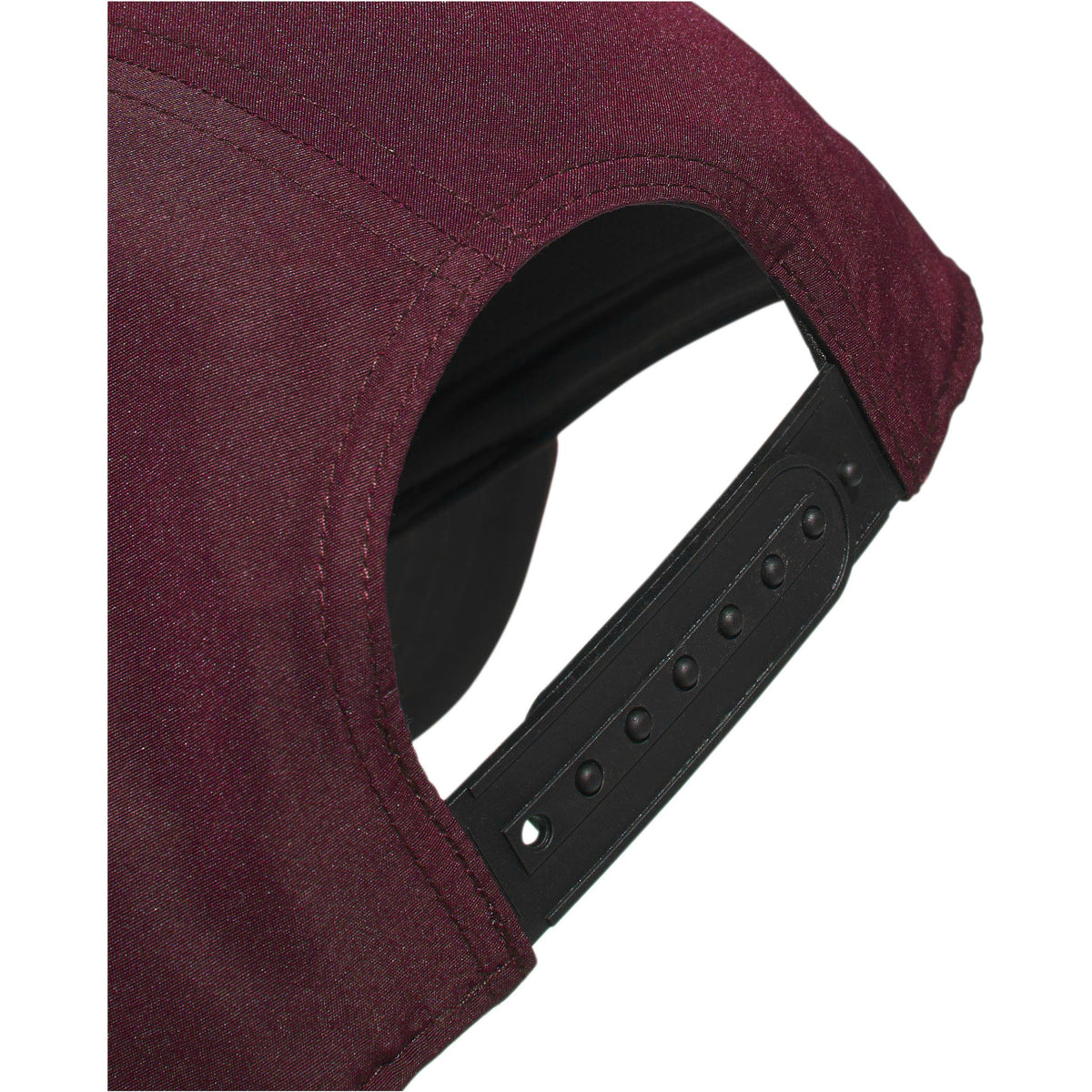 Team Collegiate Burgundy