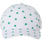White Shamrock