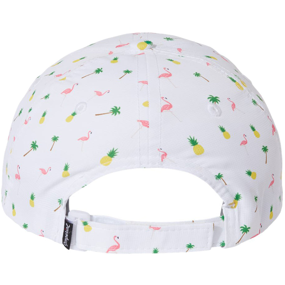White Tropical