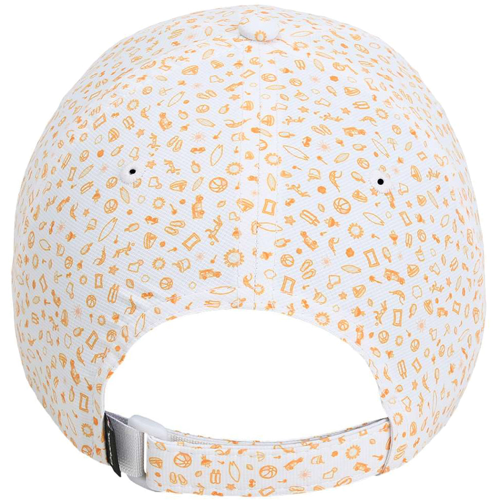 Beach Orange