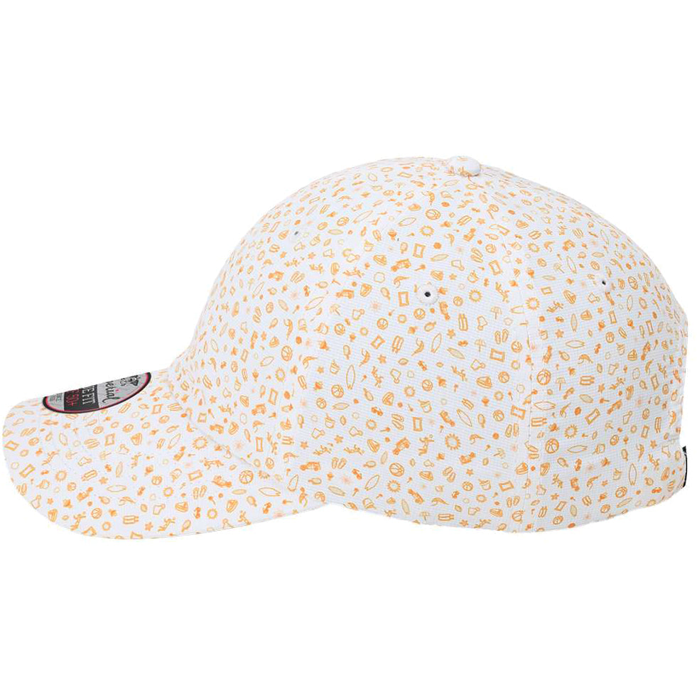 Beach Orange