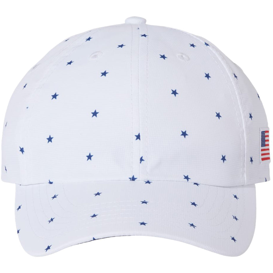 White Stars