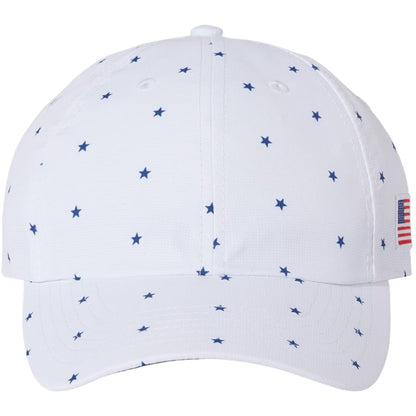 White Stars