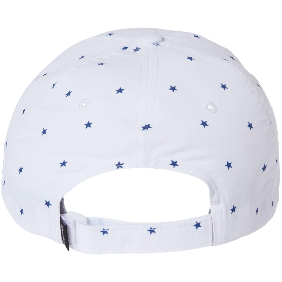 White Stars