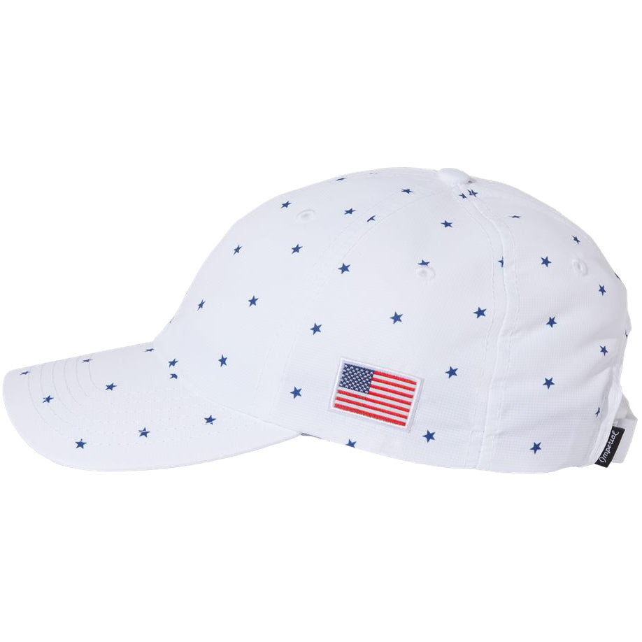 White Stars