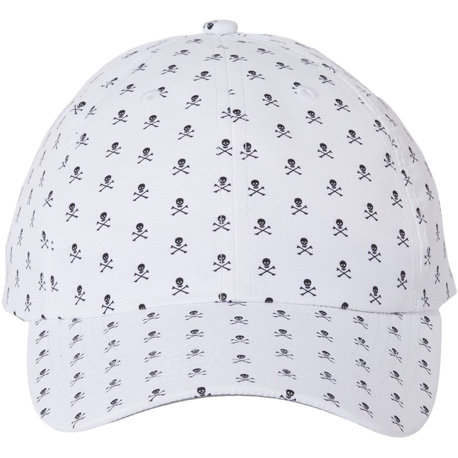 White Skulls