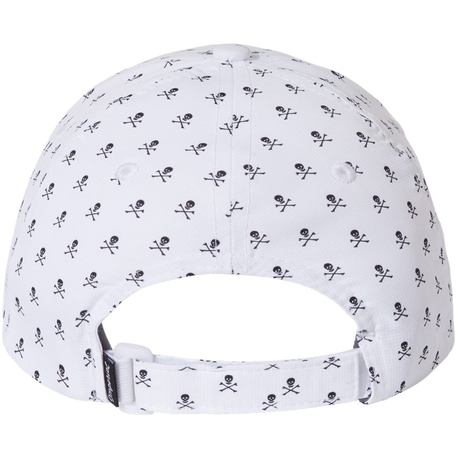 White Skulls