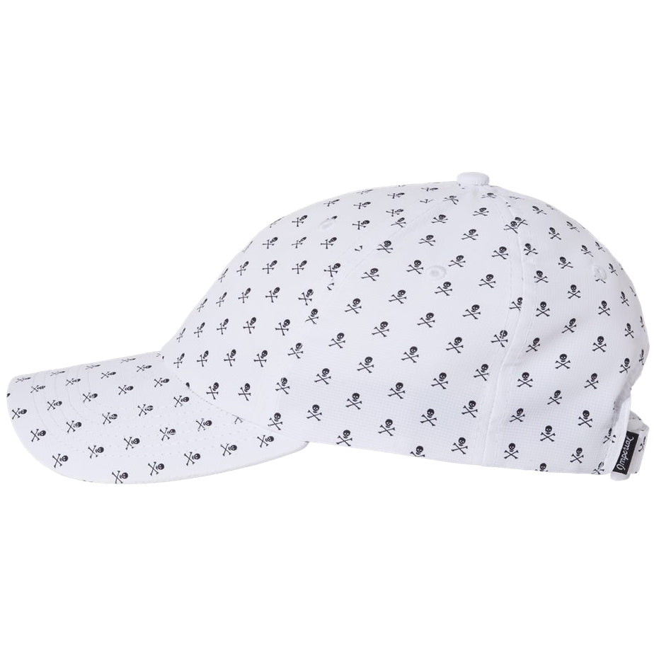 White Skulls