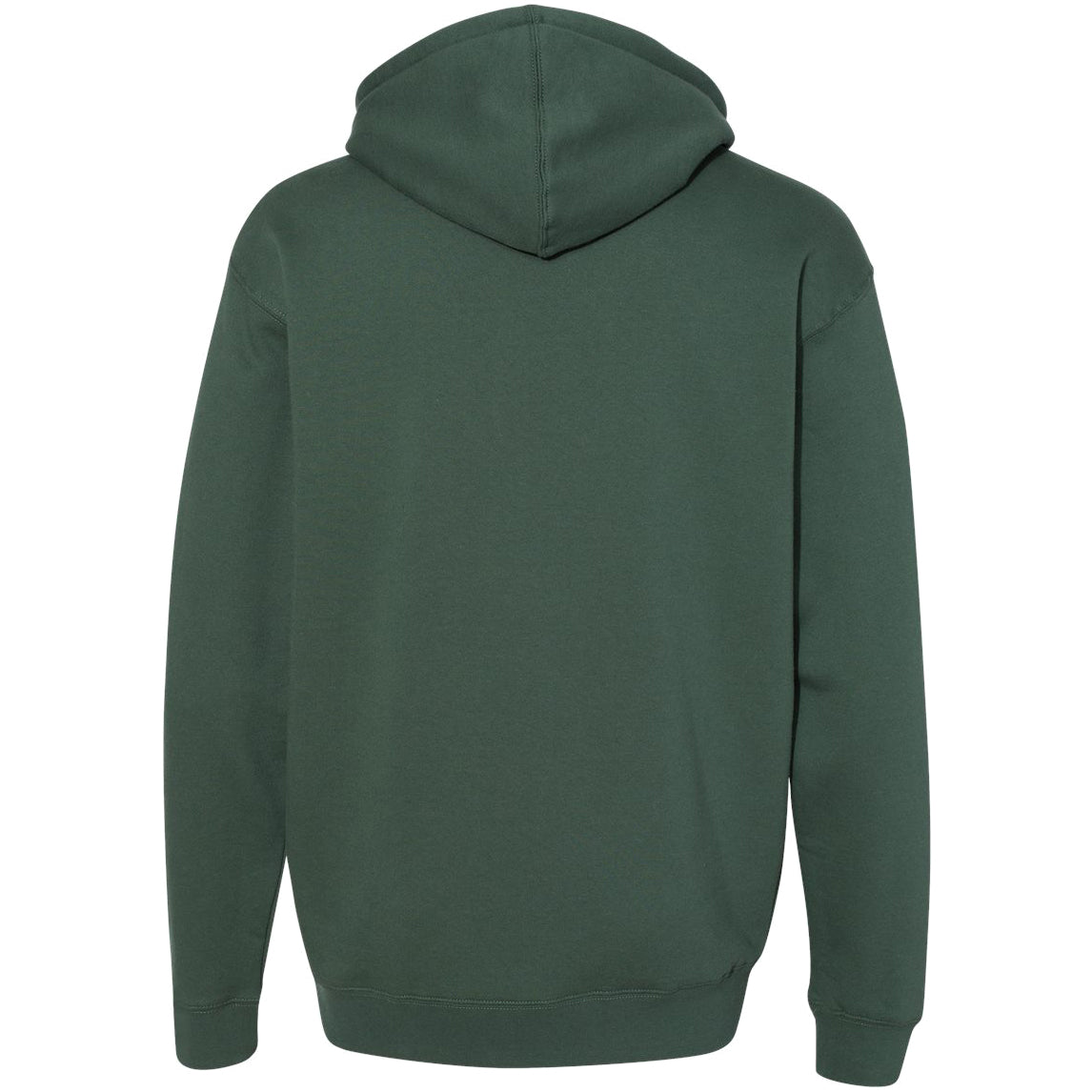 Alpine Green