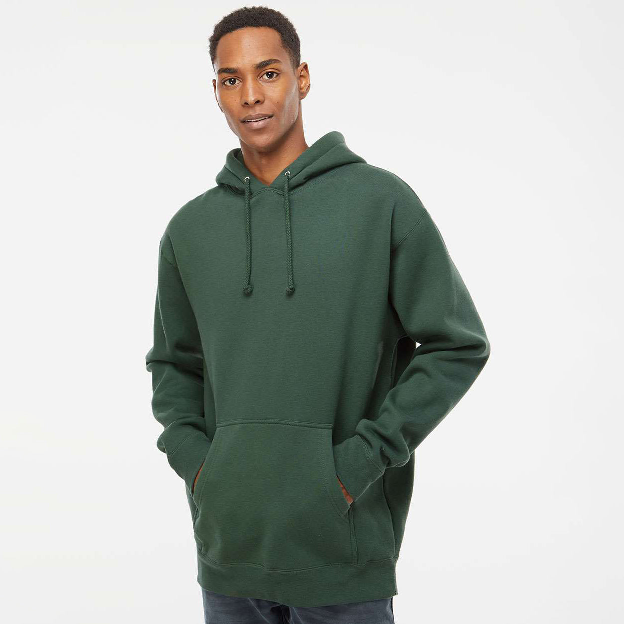 Alpine Green