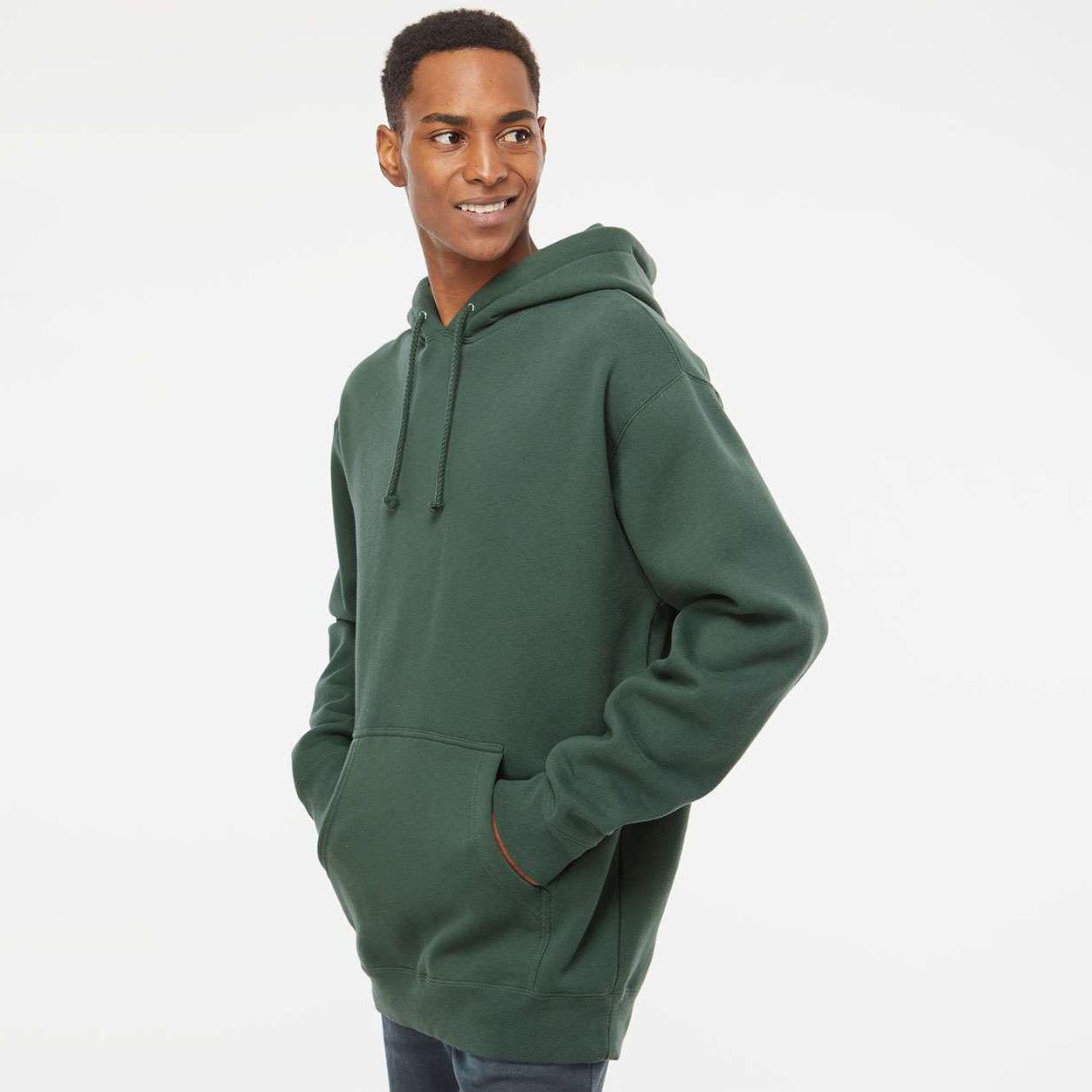 Alpine Green