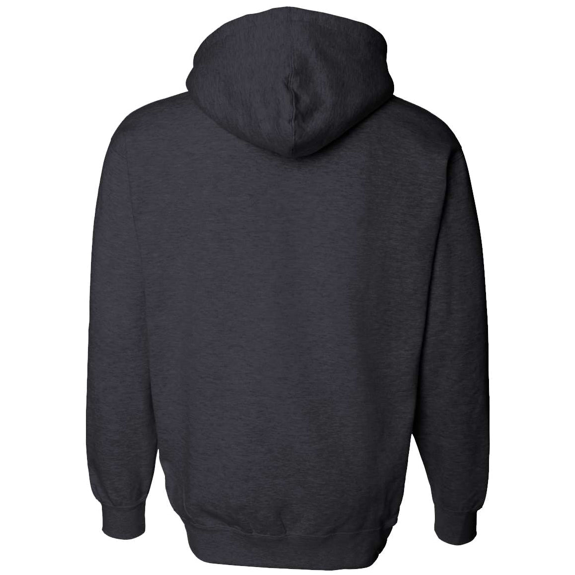 Charcoal Heather
