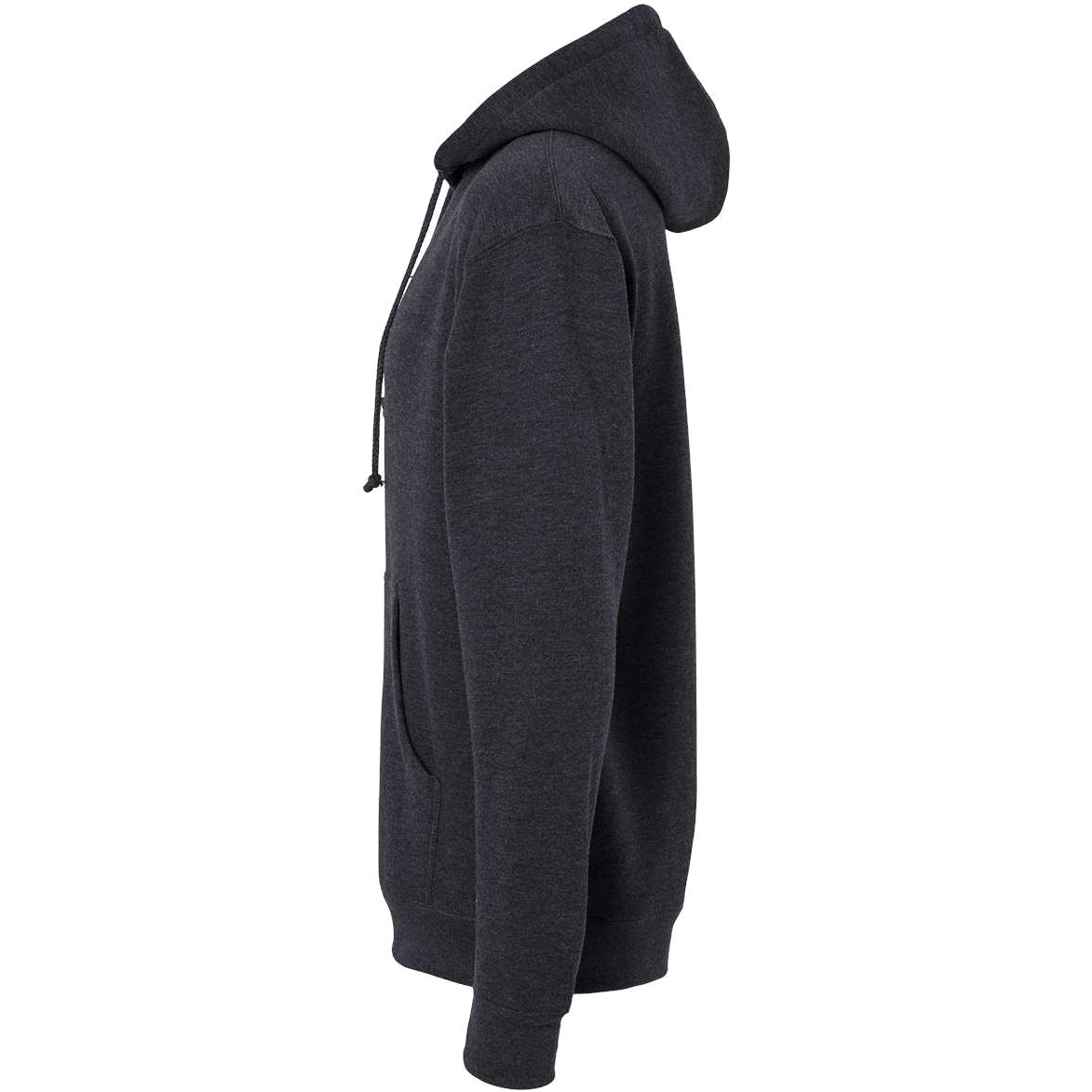 Charcoal Heather