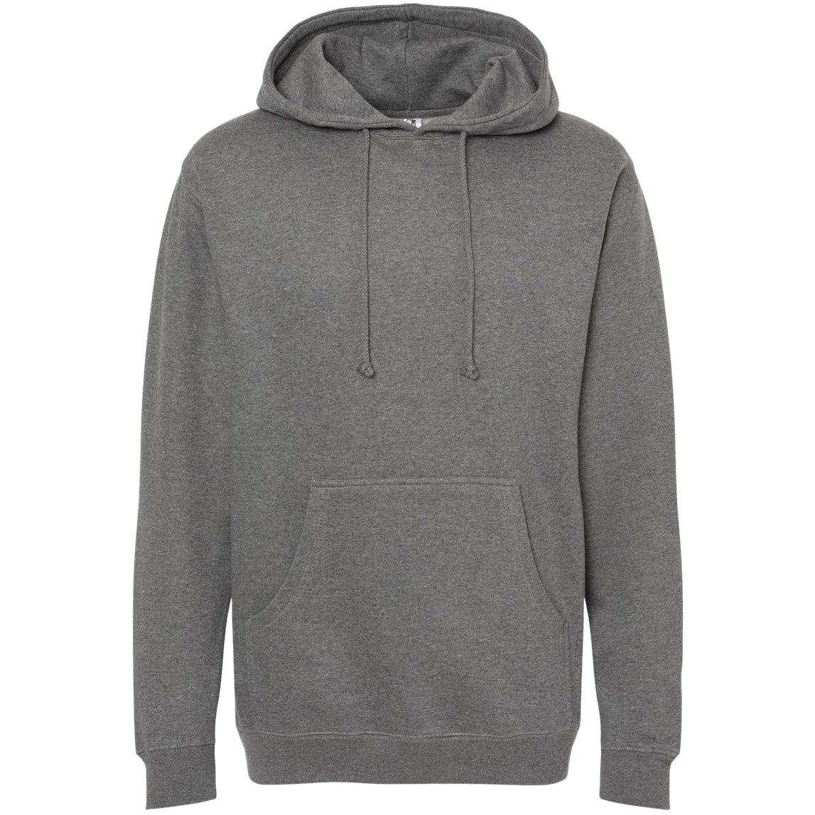 Gunmetal Heather