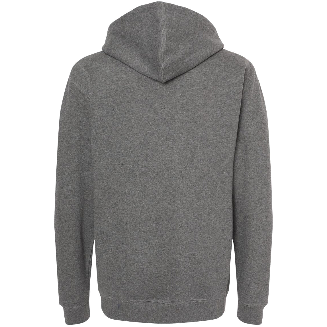 Gunmetal Heather
