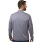 Collegiate Navy Melange