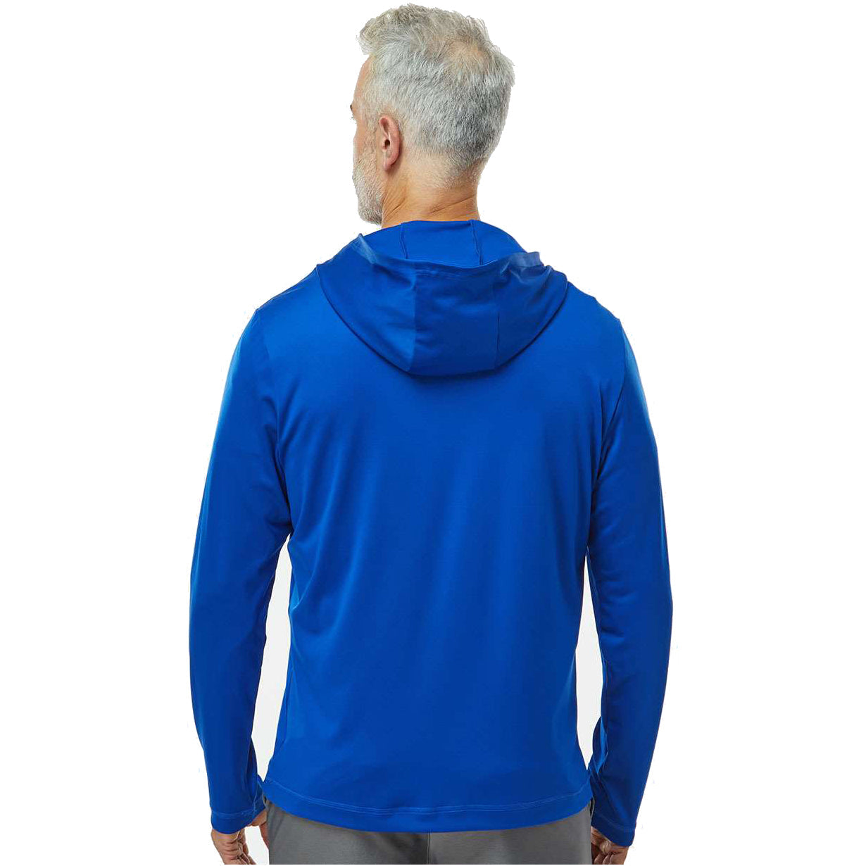 Collegiate Royal