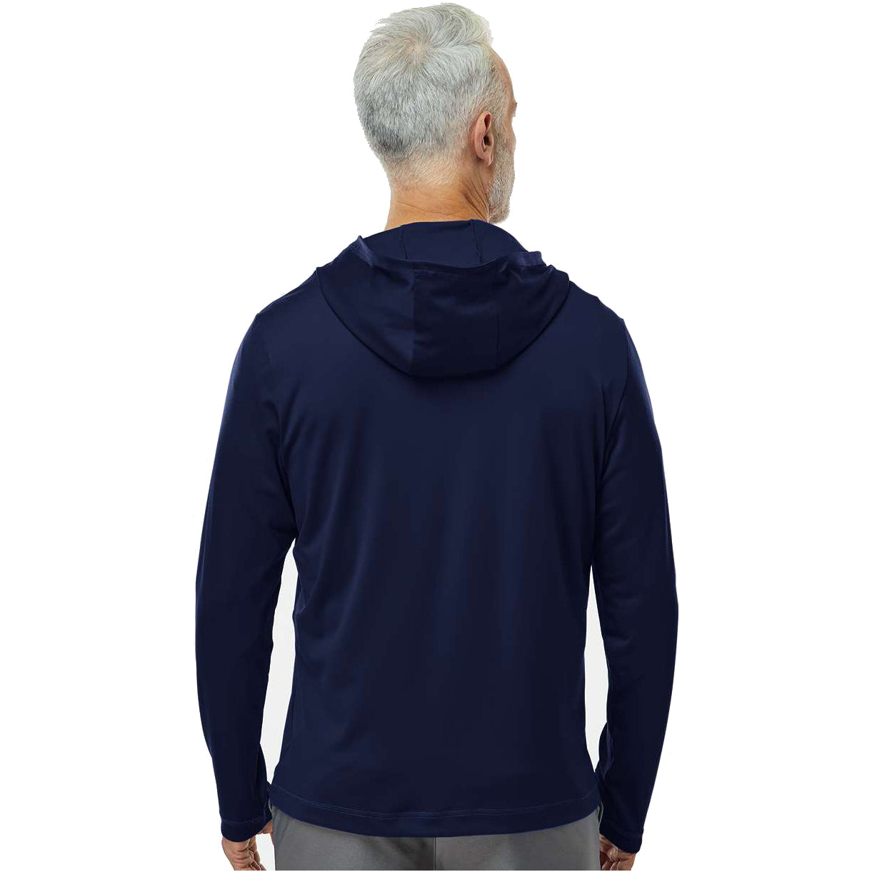 Collegiate Navy