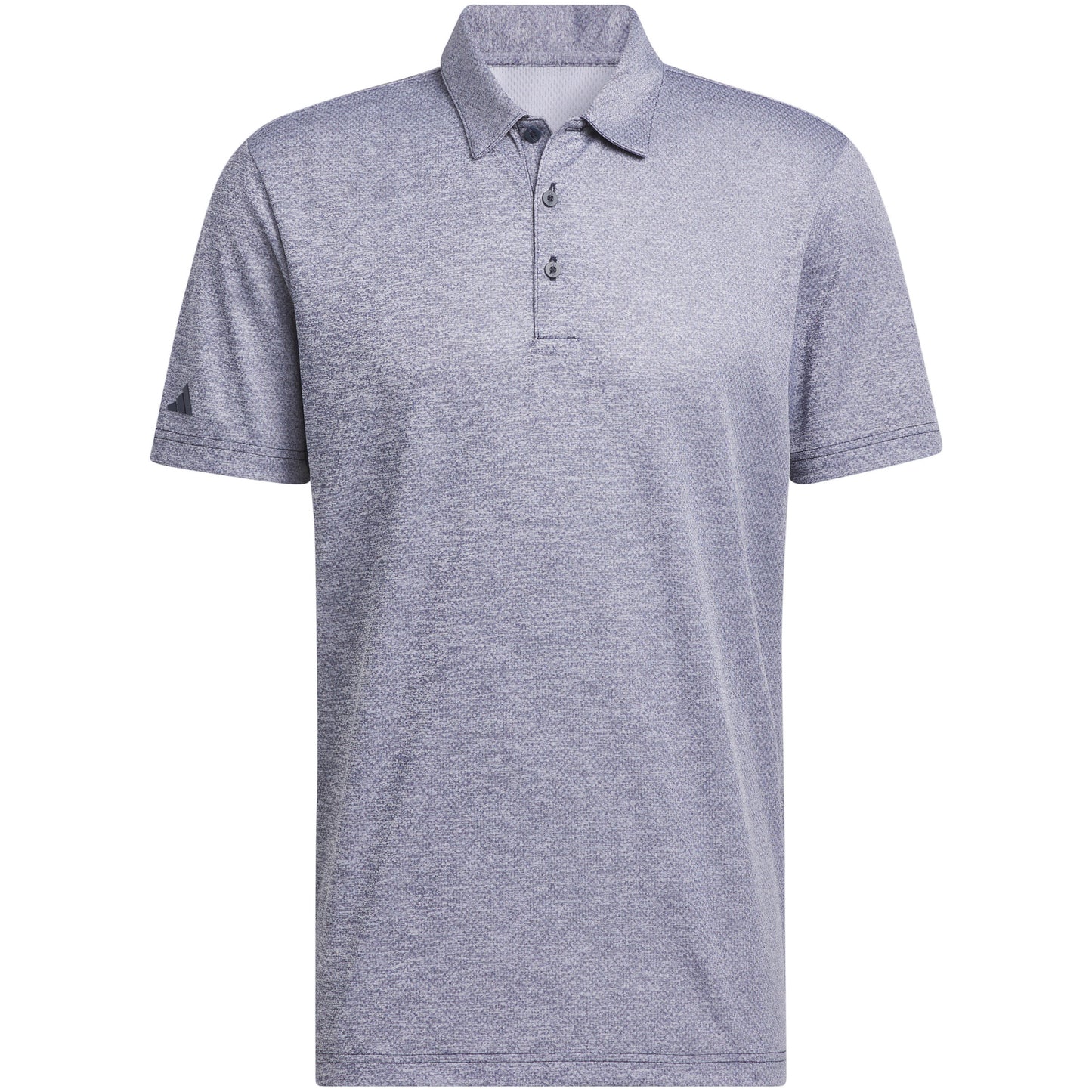 collegiate navy mel.