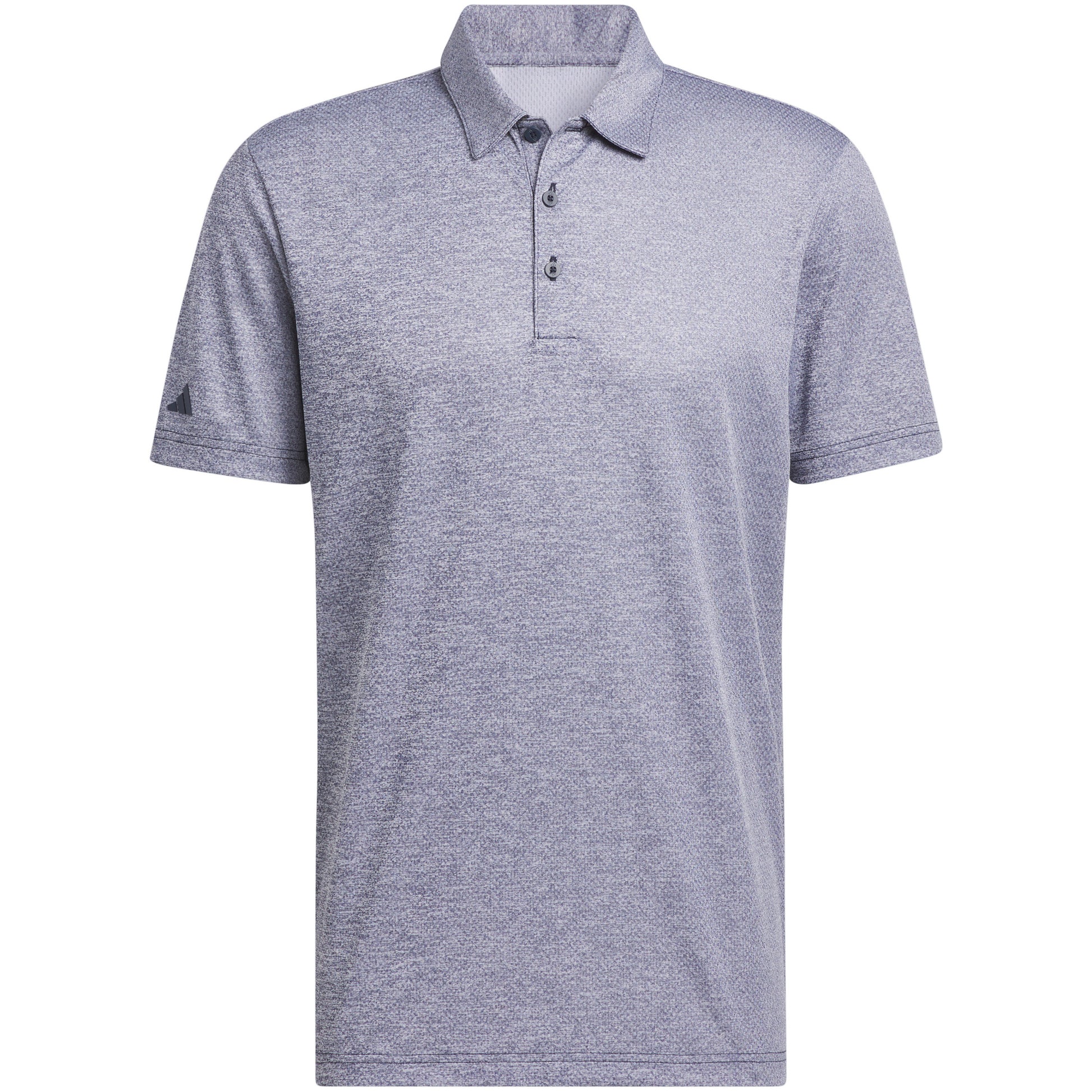 collegiate navy mel.