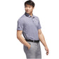 collegiate navy mel.