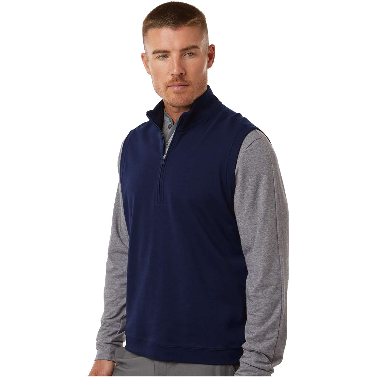 Collegiate Navy