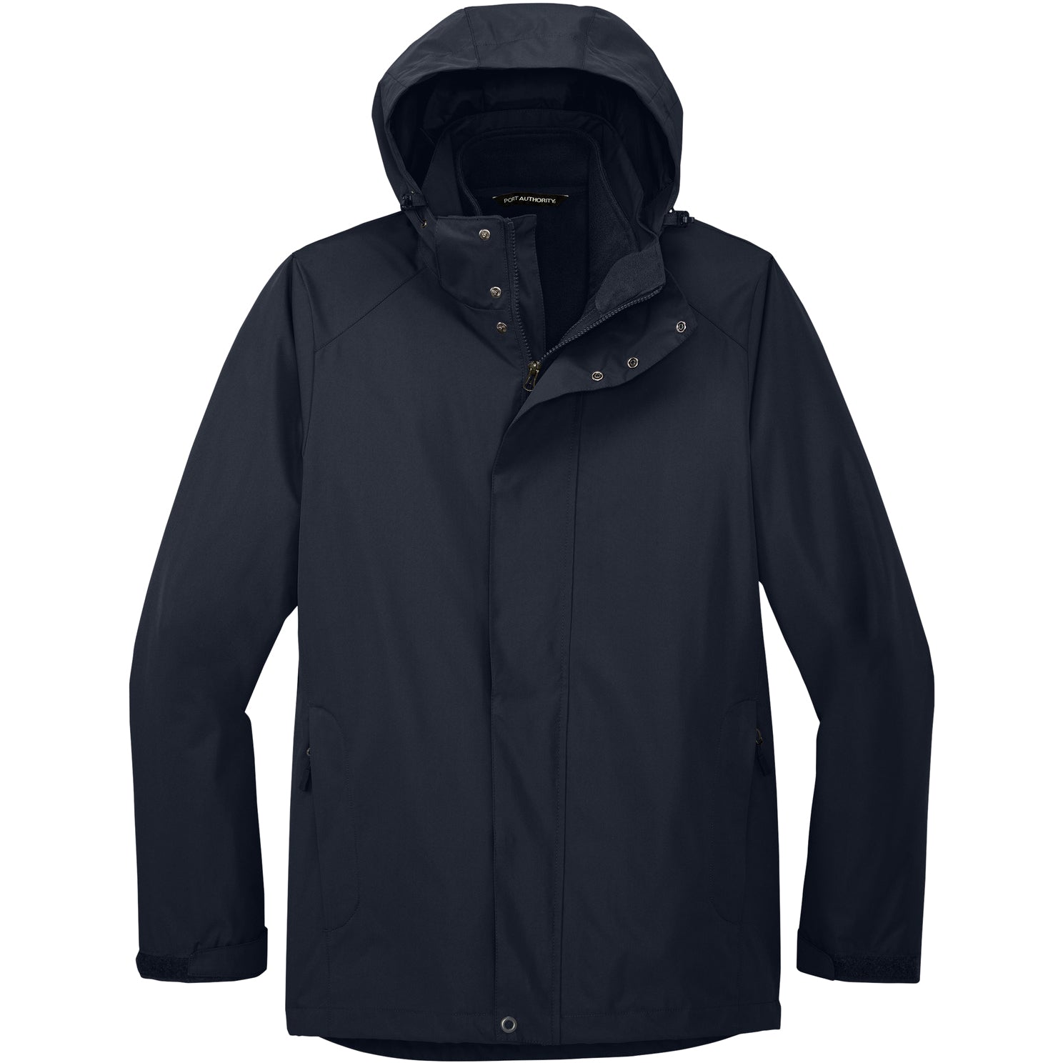 River Blue Navy
