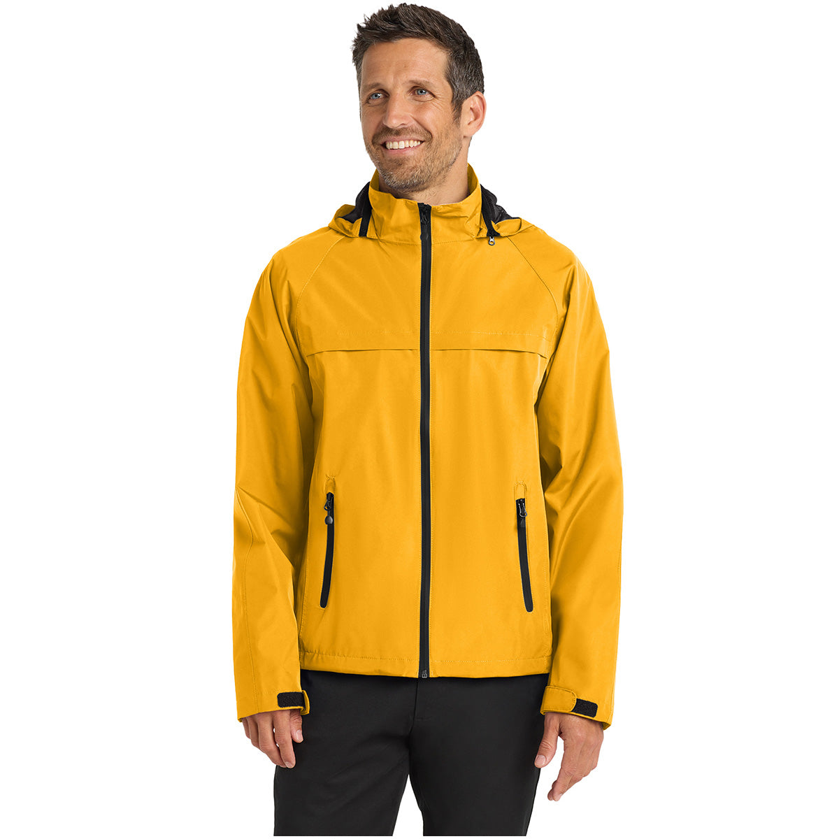 Slicker Yellow